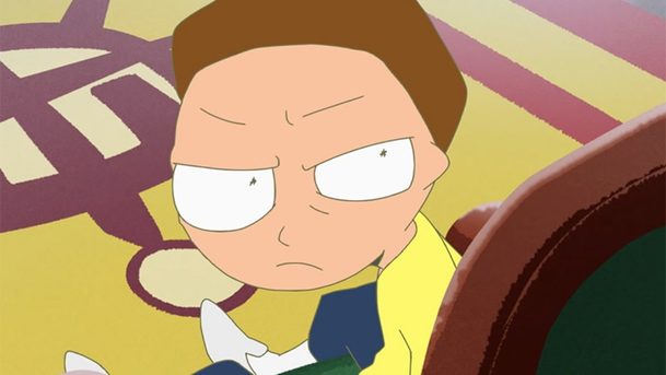 Rick a Morty: Pandemie podle tvůrců seriál pozitivně ovlivnila | Fandíme serialům