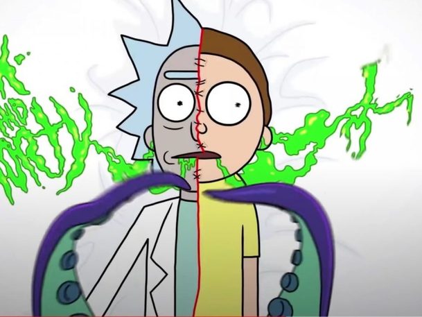 Rick a Morty: Pandemie podle tvůrců seriál pozitivně ovlivnila | Fandíme serialům