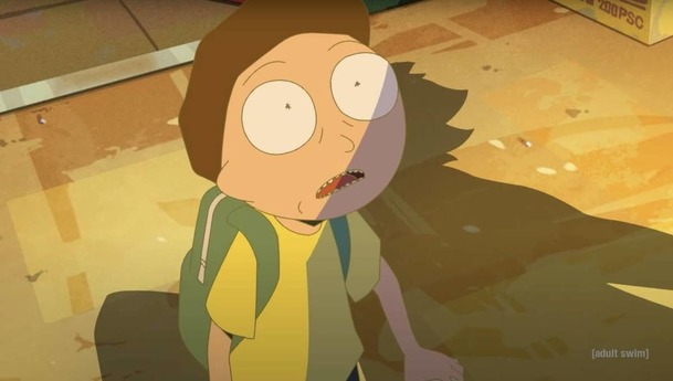 Rick a Morty: Pandemie podle tvůrců seriál pozitivně ovlivnila | Fandíme serialům