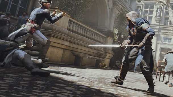 Assassin’s Creed: Netflix chystá seriál podle známé videoherní série | Fandíme serialům