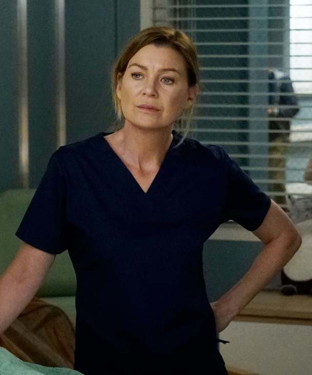 Chirurgové: Nadcházejí řada může být dle Ellen Pompeo klidně tou poslední | Fandíme serialům