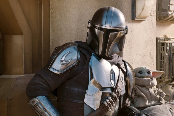 První dojmy: The Mandalorian 2 - Vracíme se do světa Hvězdných válek | Fandíme serialům