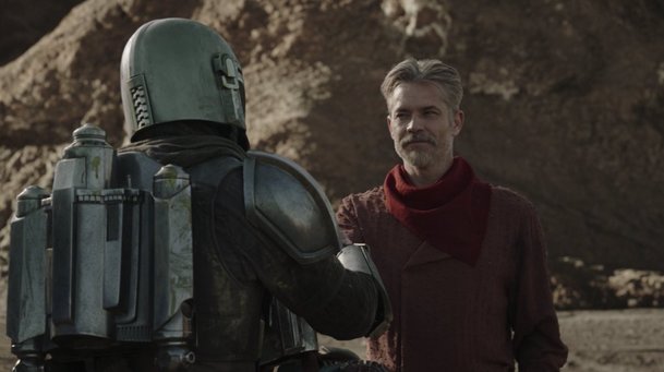 The Mandalorian 2: Přehled zajímavých odhalení z nové epizody | Fandíme serialům