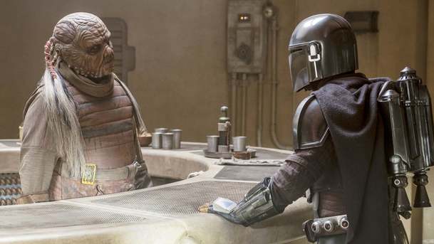 The Mandalorian 2: Přehled zajímavých odhalení z nové epizody | Fandíme serialům