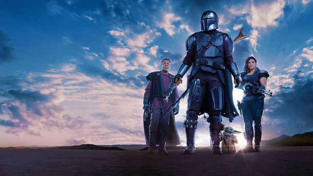 The Mandalorian 2: Přehled zajímavých odhalení z nové epizody | Fandíme serialům