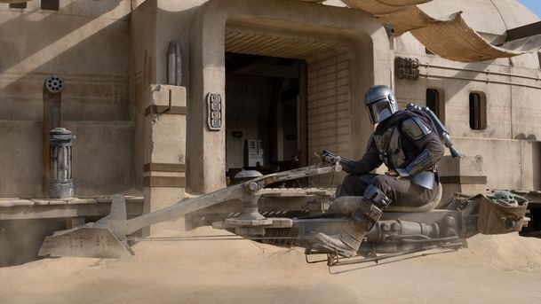 The Mandalorian 2: Přehled zajímavých odhalení z nové epizody | Fandíme serialům