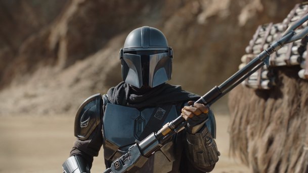 The Mandalorian 2: Přehled zajímavých odhalení z nové epizody | Fandíme serialům