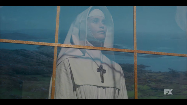 Black Narcissus: Trailer ukazuje, jak těžké je prosadit křesťanství v srdci Himálají | Fandíme serialům