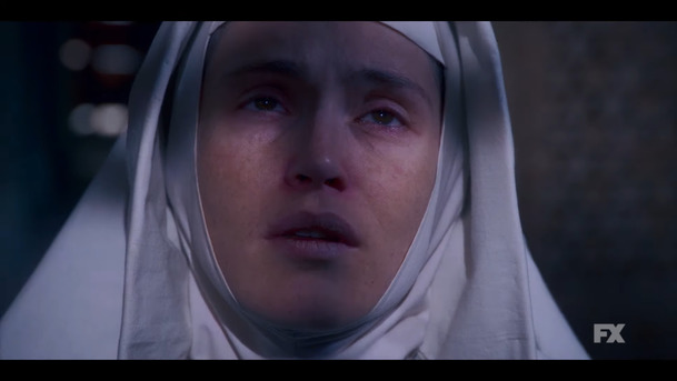 Black Narcissus: Trailer ukazuje, jak těžké je prosadit křesťanství v srdci Himálají | Fandíme serialům