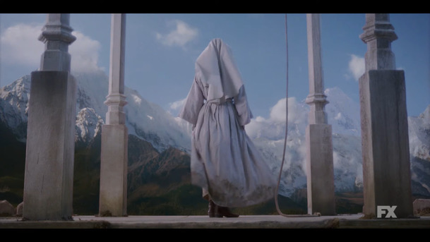 Black Narcissus: Trailer ukazuje, jak těžké je prosadit křesťanství v srdci Himálají | Fandíme serialům