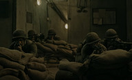 Údolí slz: HBO láká na syrovou válečnou podívanou | Fandíme filmu