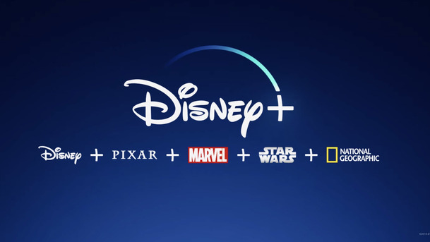 Disney+ míří konečně na Slovensko a snad i do Česka | Fandíme serialům