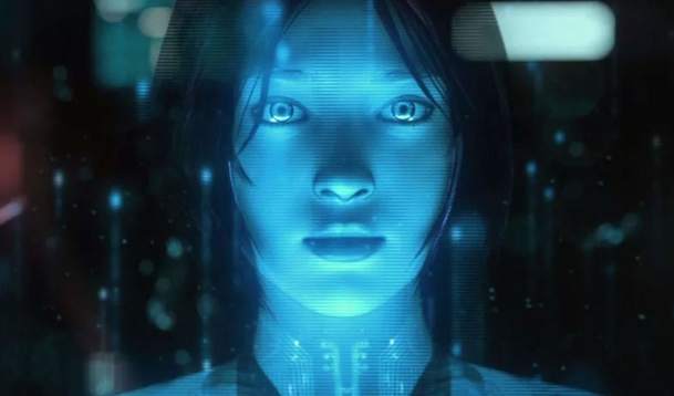 Halo: Seriál a hra jsou zase o krůček blíž, vrací se ta "pravá" Cortana | Fandíme serialům