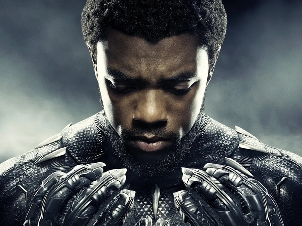 Black Panther 2: Může zesnulého Bosemana nahradit digitální dvojník? | Fandíme filmu