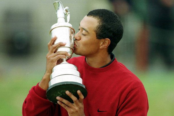 Tiger: HBO přiblíží divákům život golfové legendy | Fandíme serialům