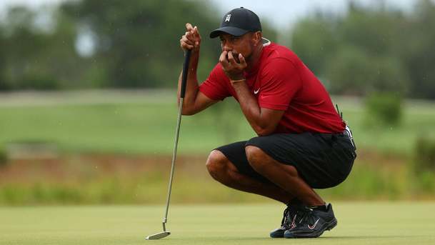 Tiger: HBO přiblíží divákům život golfové legendy | Fandíme serialům