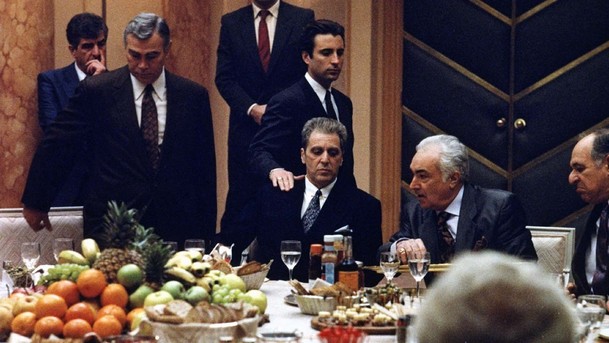 The Godfather Coda: Coppolova vylepšená verze Kmotra III se představuje | Fandíme filmu