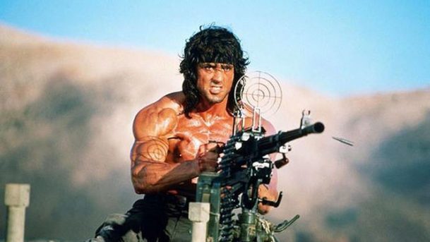 Rambo: Sylvester Stallone má o budoucnosti vietnamského veterána jasno | Fandíme filmu