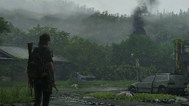 The Last of Us: HBO schválilo seriál podle milované hry, podílí se její autor | Fandíme serialům