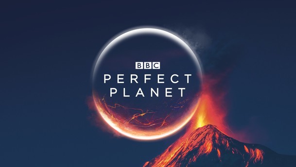 A Perfect Planet: Legendání David Attenborough představuje další dokument | Fandíme serialům