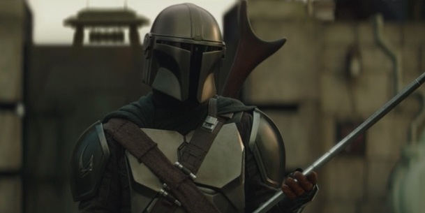 Recenze: The Mandalorian se vrací s 2. řadou a jedná se o skvělý zážitek | Fandíme serialům