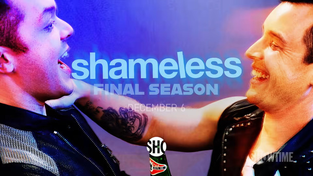 Shameless 11: Finální řada příběhů rodiny chudých grázlíků je tady | Fandíme serialům