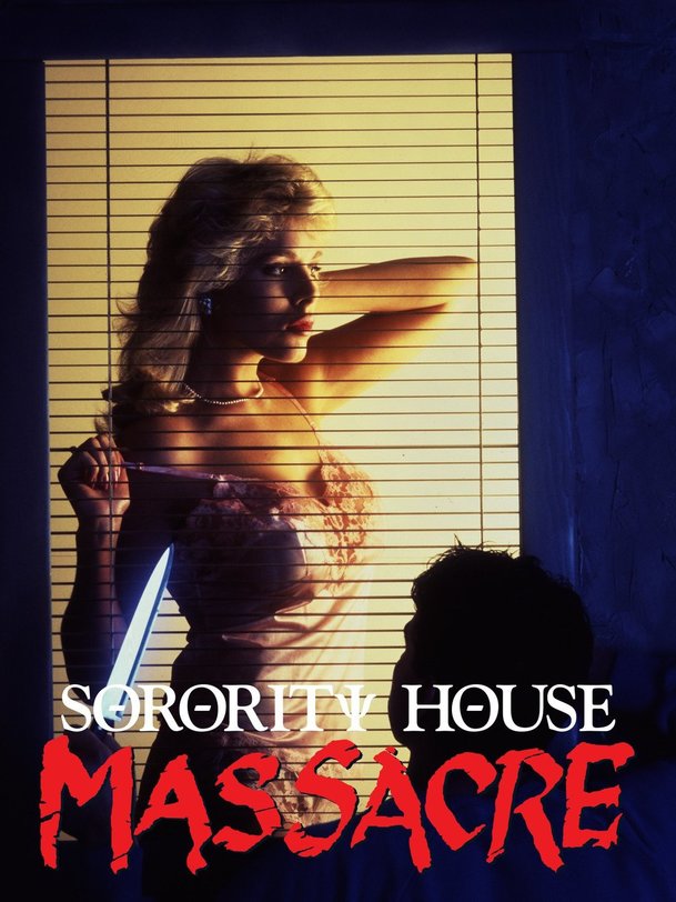 Sorority House Massacre: Daryl z Živých mrtvých chystá televizní remake kultovního hororu | Fandíme serialům