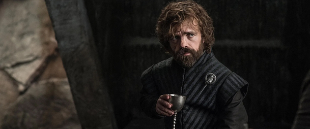 Hra o trůny: Tyrion Lannister mohl být původně záporák | Fandíme serialům