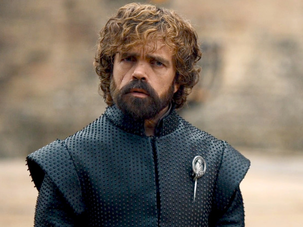 Hra o trůny: Tyrion Lannister mohl být původně záporák | Fandíme serialům