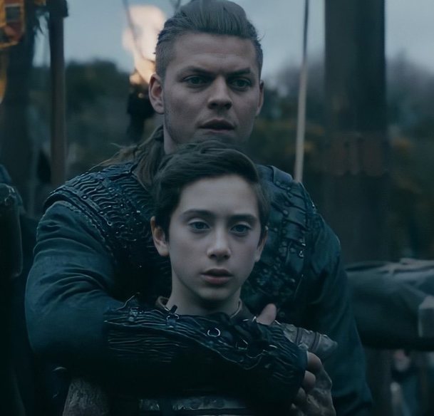 Vikingové: Závěrečné epizody dorazí všechny ještě letos, pusťte si trailer | Fandíme serialům