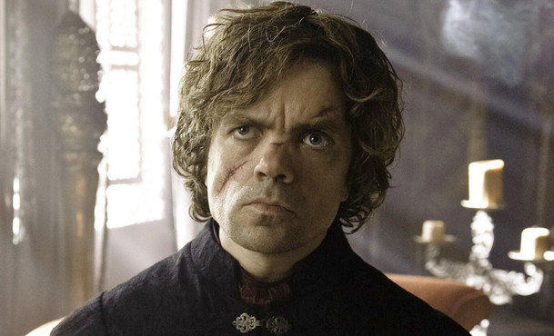 Hra o trůny: Tyrion Lannister mohl být původně záporák | Fandíme serialům