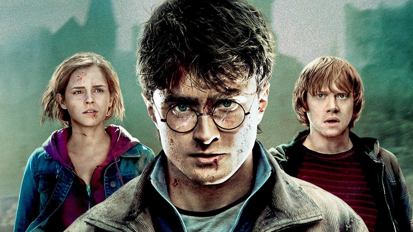 Harry Potter: Vedení studia dál počítá s dalším ždímáním čarodějného světa