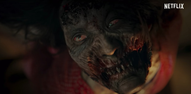 Sladký domove!: Netflix v nové korejské sérii ukáže pořádně šílenou “zombie” pandemii | Fandíme serialům