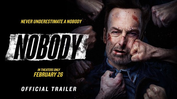 Nobody: Bob Odenkirk kosí padouchy ve stylu Johna Wicka | Fandíme filmu