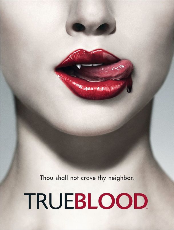 True Blood: Pravá krev - Upírskou sérii čeká restart | Fandíme serialům