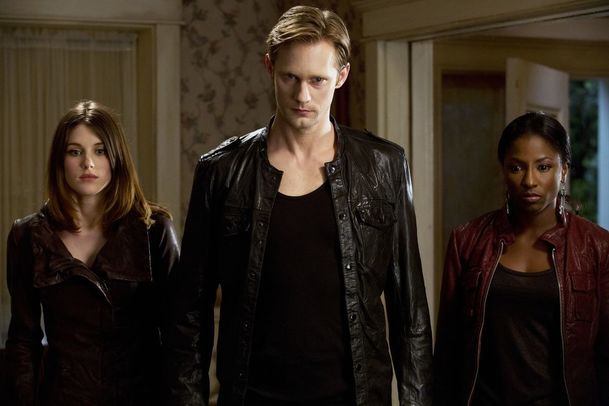 True Blood: Pravá krev - Upírskou sérii čeká restart | Fandíme serialům