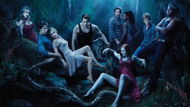 True Blood: Pravá krev - Upírskou sérii čeká restart | Fandíme serialům