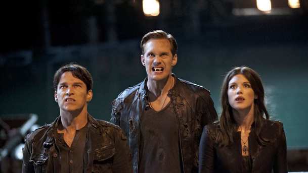 True Blood: Pravá krev - Upírskou sérii čeká restart | Fandíme serialům