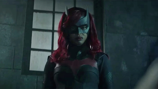 Batwoman 2: Trailer potvrzuje nečekané zmizení původní hrdinky | Fandíme serialům