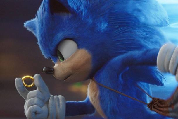 Ježek Sonic zřejmě dostane svůj seriál na Netflixu | Fandíme serialům