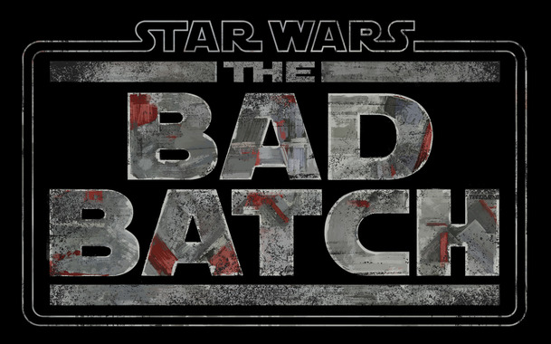 The Bad Batch: Trailer představuje nový Star Wars seriál | Fandíme serialům