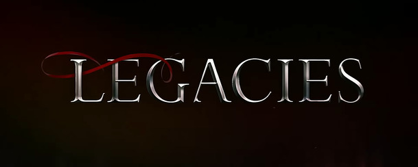 Legacies: CW láká na třetí řadu spin-offu Upířích deníků první upoutávkou | Fandíme serialům