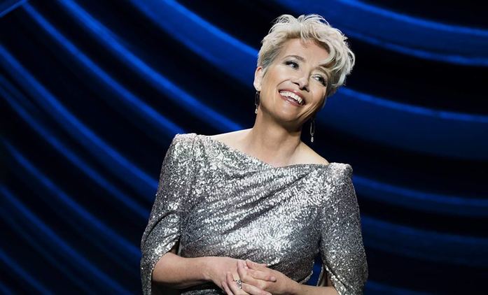 Oscarová Emma Thompson si postěžovala na filmové spojování herců s mladými partnerkami | Fandíme filmu