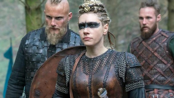 Vikingové: Valhalla: Tvůrce  se rozpovídal o volném pokračování pro Netflix | Fandíme serialům