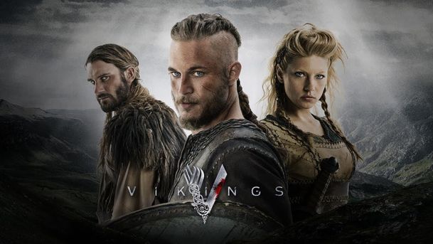 Vikingové: Valhalla: Tvůrce  se rozpovídal o volném pokračování pro Netflix | Fandíme serialům