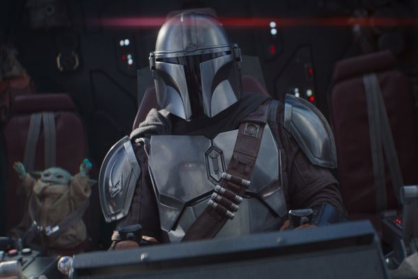 Mandalorian: Navazující seriály se vydají do různých časových rovin | Fandíme serialům