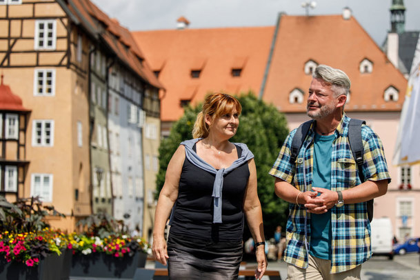 V karavanu po Česku: Aleš Háma doporučuje, kam vyrazit na výlet | Fandíme serialům