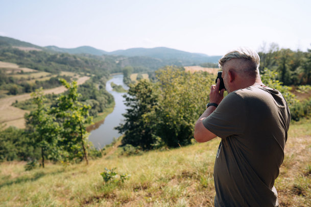 V karavanu po Česku: Aleš Háma doporučuje, kam vyrazit na výlet | Fandíme serialům