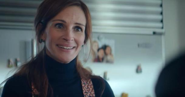 The Last Thing He Told Me: Julia Roberts pátrá po zmizelém manželovi | Fandíme serialům