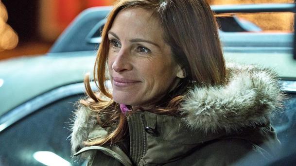 The Last Thing He Told Me: Julia Roberts pátrá po zmizelém manželovi | Fandíme serialům